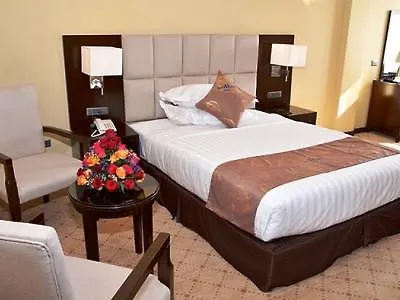 Berlottue Hotel Addis Ababa